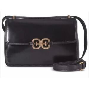 Sam Edelman Christy Box Convertible Shoulder Bag NWT